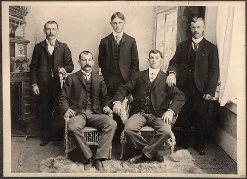 edwardian-era-men