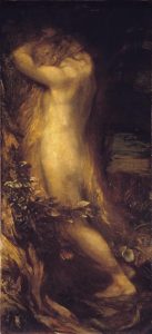 George Frederic Watts