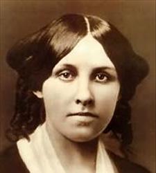 Louisa May Alcott