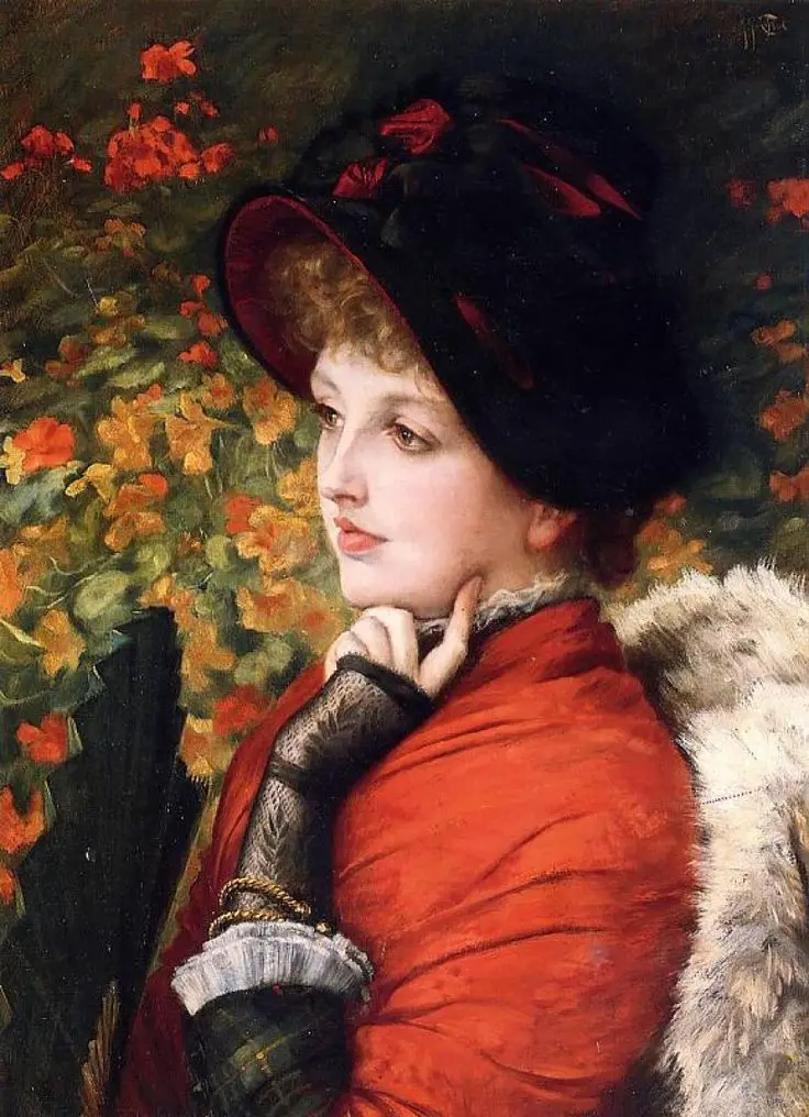 Female-portrait