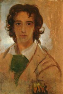 george-frederic-watts-selfportrait3-at-the-age-of-17