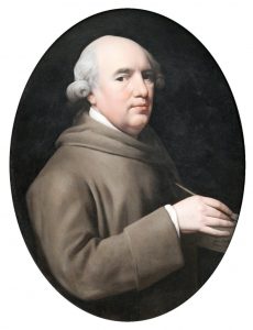 george-stubbs-portrait