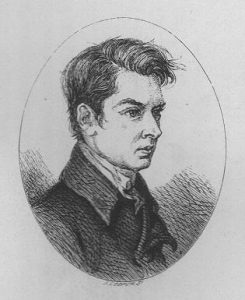 William Hazlitt