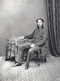 Matthew Arnold as the Inspector of Schools