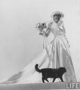 Wedding Lore and Superstition