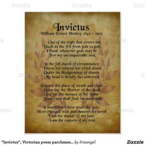 invictus-william-ernest-henley