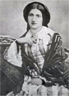 Isabella Mary Beeton