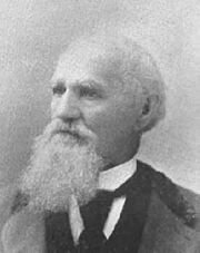 J. Henry Brown