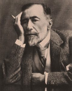 Joseph Conrad