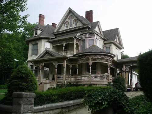 late-victorian-architecture
