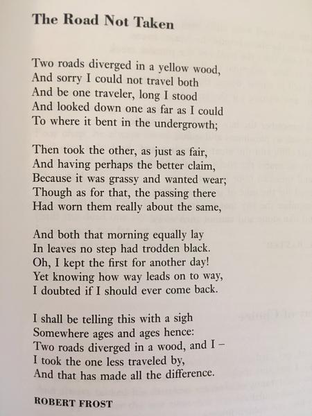 The Lyrics of the Poem