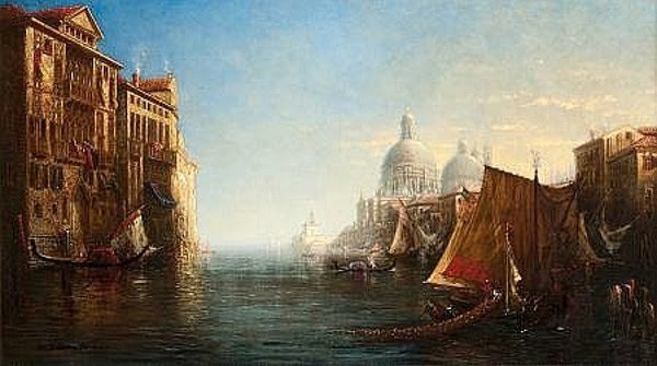 morning-on-the-grand-canal-venice-george-loring-brown