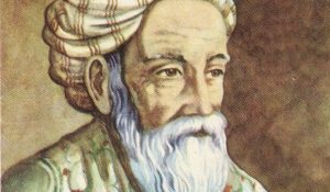 omar-khayyam-potrait