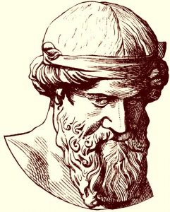 image of plato