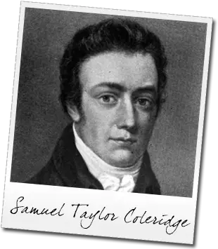 Great Man by Samuel Coleridge
