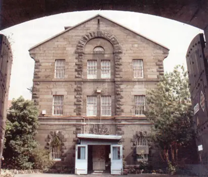 victorian era prison system