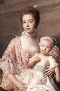 queen-charlotte-portrait-with-a-baby