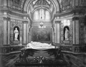 Queen Victorias Funeral