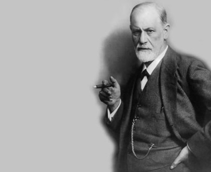 Sigmund Freud