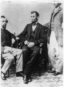 sir-leslie-stephen-with-abraham-lincoln
