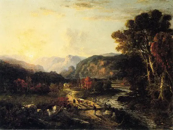 sunrise-white-mountains-george-loring-brown