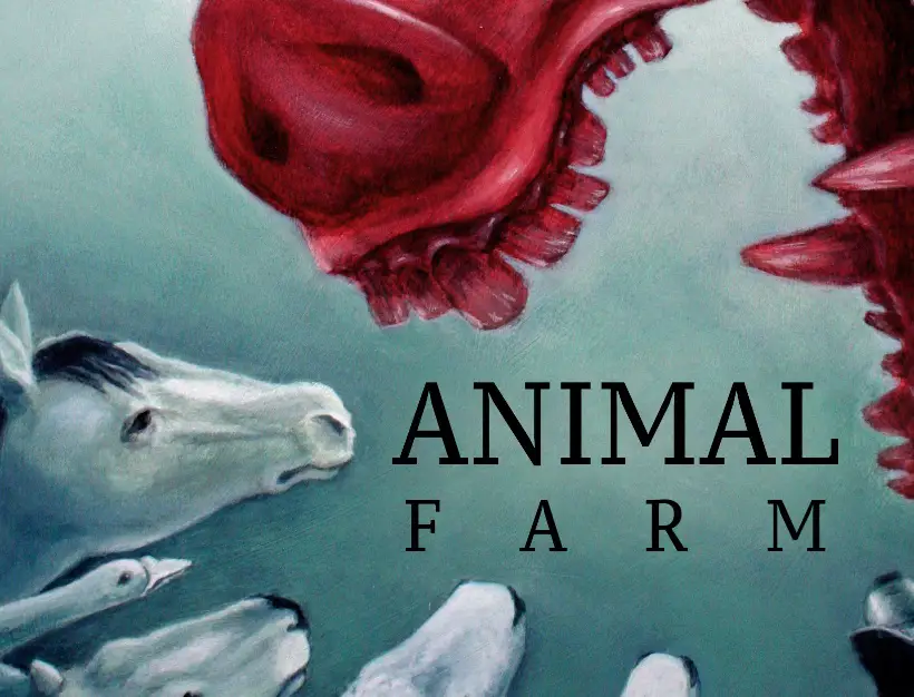All Animals of Animal Farm