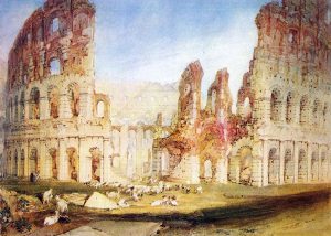 the-colosseum-jmw-turner