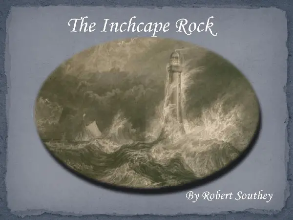 the-inchcape-rock