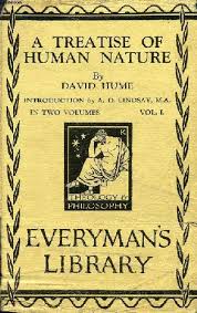 'A Treatise of Human Nature' by David Hume