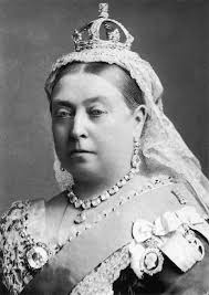 Queen Victoria Reign