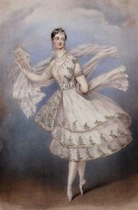 victorian-ballerina