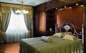victorian era bedroom