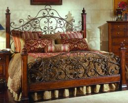 victorian beds