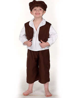 Costeño Clothing Boys Clothing Costumes 