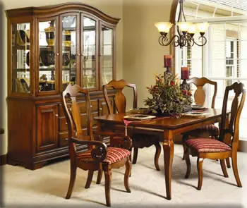 victorian collection furniture