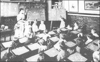 victorian education