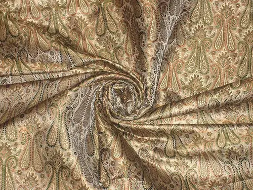 victorian fabrics