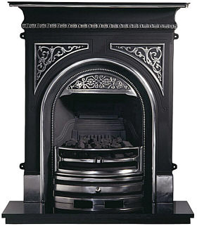 victorian fireplaces