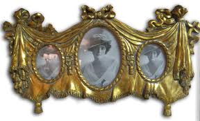 victorian frames