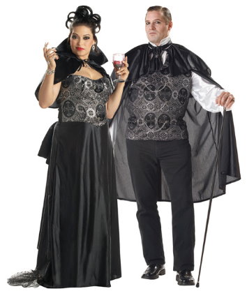 victorian halloween costumes