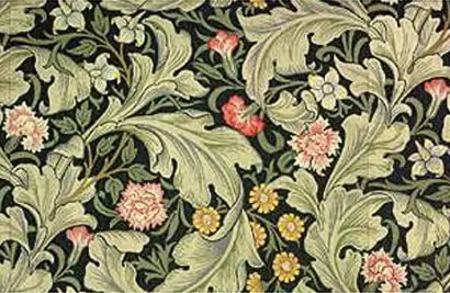 Victorian Era Wallpapers Images, Design Patterns