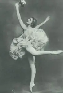 vintage-ballet
