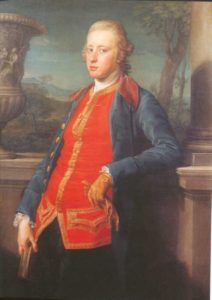 william-cavendish