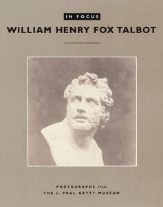 william henry fox talbot calotype process inventor biography