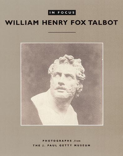 william henry fox talbot calotype process inventor biography